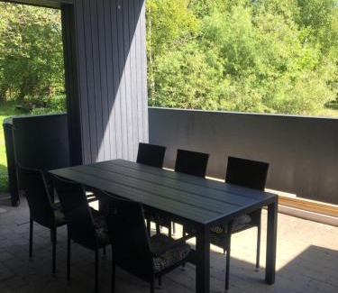 Frederikshavn Casa | Lerbæk Naturpark