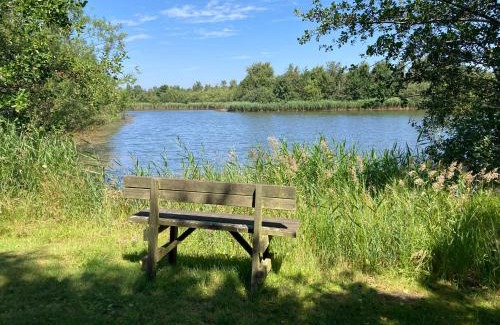 Frederikshavn Casa | Lerbæk Naturpark
