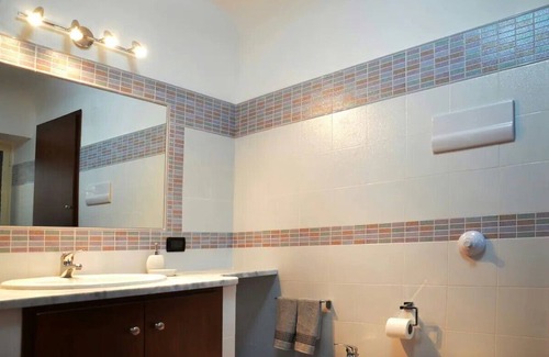 Lercara Friddi Apartamento | Lercarappart 1