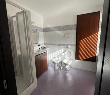Lercara Friddi Apartamento | Lercarappart