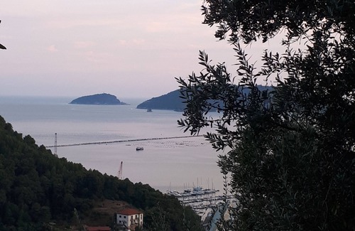 Pitelli Apartamento | Lerici - 5 terre - Pitelli - Casa de vacaciones P&G