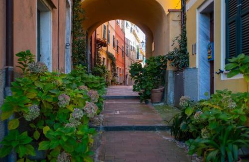 Pugliola Apartamento | Lerici - Ancient Liguria free parking