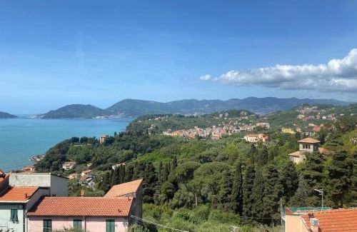 Pugliola Apartamento | Lerici - Ancient Liguria free parking