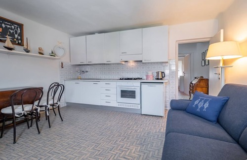 San Terenzo Apartamento | Lerici Lovely Apartment - Sea View