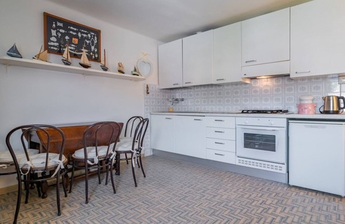 San Terenzo Apartamento | Lerici Lovely Apartment - Sea View