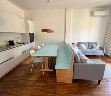 San Terenzo Apartamento | Lerici Sea House