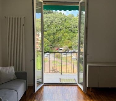 San Terenzo Apartamento | Lerici Sea House