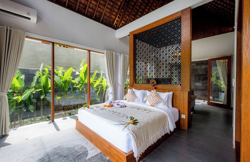 Pejeng Kawan Hotel | LeRosa Valley Resort