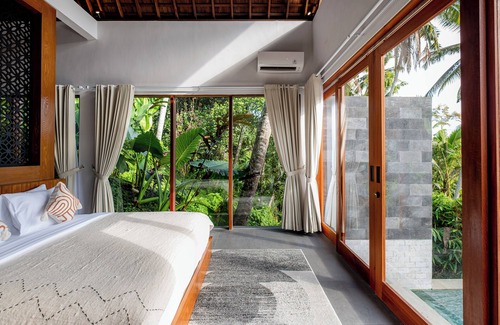 Pejeng Kawan Hotel | LeRosa Valley Resort