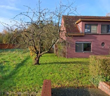 Heist-op-den-Berg Casa | Lerrekens