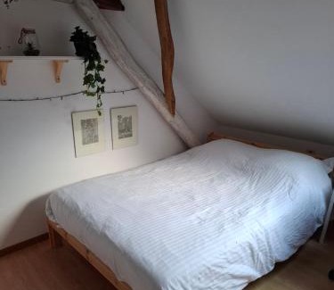 Heist-op-den-Berg Casa | Lerrekens