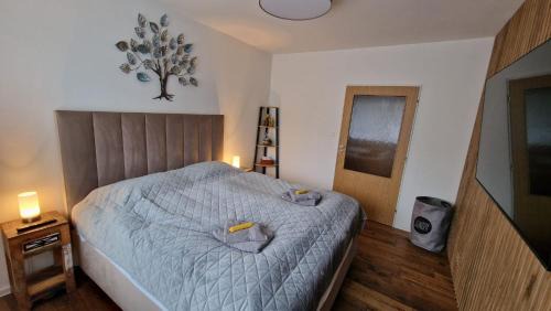 Novy Smokovec Apartamento | Lesíček