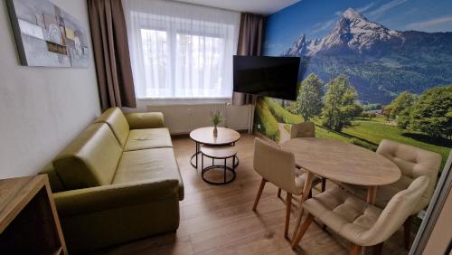 Novy Smokovec Apartamento | Lesíček