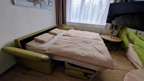 Novy Smokovec Apartamento | Lesíček