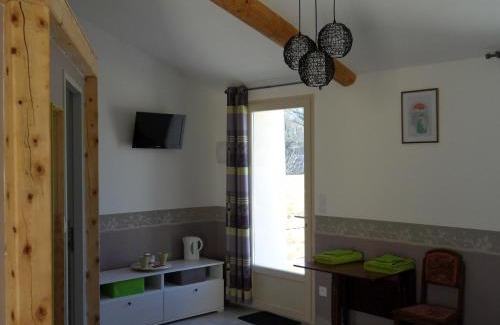 Forcalquier Casa | Les Ânes de Forcalquier