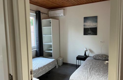 Eghezee Apartamento | Les écureuils