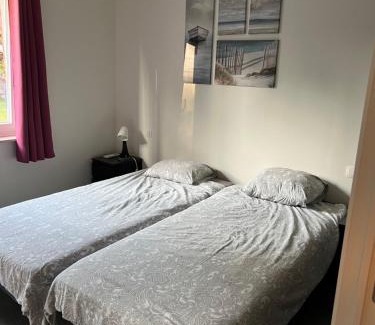 Eghezee Apartamento | Les écureuils