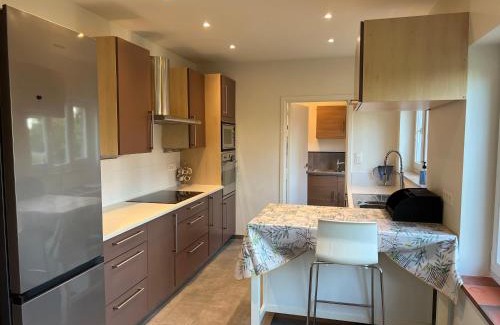 Eghezee Apartamento | Les écureuils