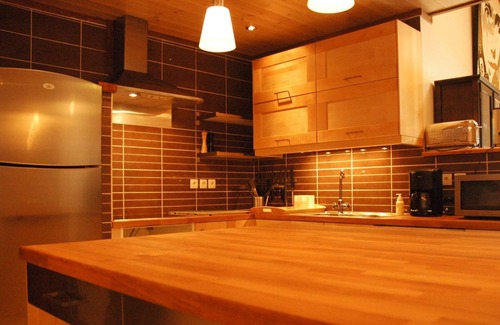 Venosc Chalet De Esquí | LES 2 ALPES / VENOSC : Le Lodge ★ SAUNA ★ BILLARD ★ SWIMMING POOL (summer) ★ 5 rooms