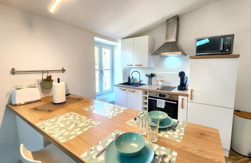 Marmande Apartamento | Les 2 cerfs de Marmande