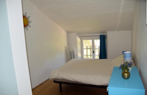 Saint-Jory-de-Chalais Cama Y Desayuno | LES 2 CHENES