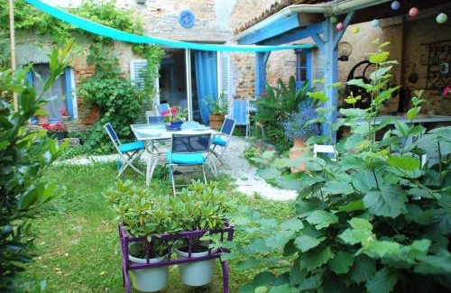 Rieux-Volvestre Apartamento | les 2 studios indépendants du clos de l'Ange