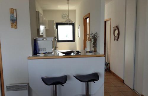 La Rochelle City Centre Apartamento | Les 2 tours La Rochelle