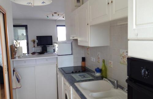 La Rochelle City Centre Apartamento | Les 2 tours La Rochelle
