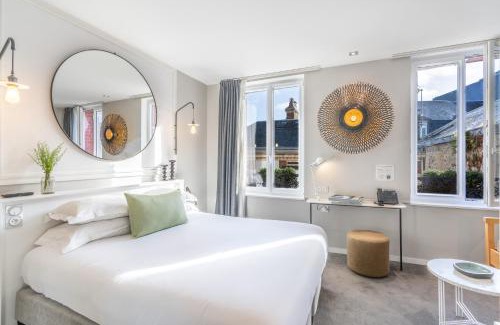 Trouville-sur-Mer Hotel | Les 2 Villas