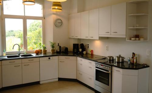 Heron Casa | Les 3 Bilobas