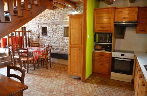 Chatenay Casa | Les 3 Bouleaux - CHATENAY