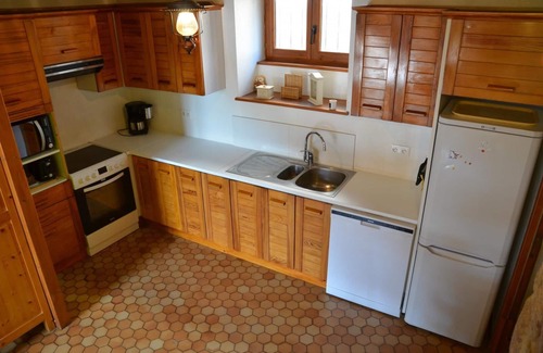 Chatenay Casa | Les 3 Bouleaux - CHATENAY