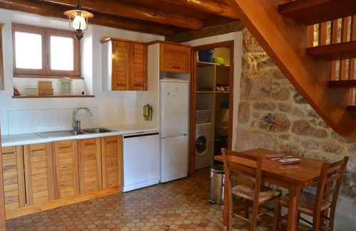Chatenay Casa | Les 3 Bouleaux - CHATENAY