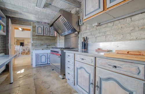Balnot-sur-Laignes Casa | Les 3 Cépages - Balnot SUR Laignes