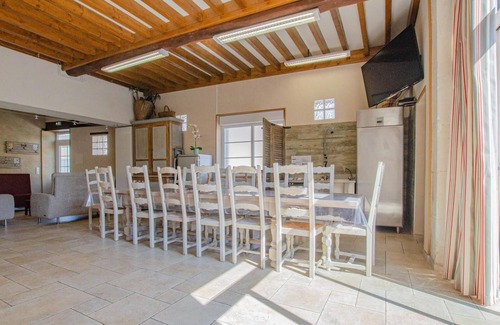 Balnot-sur-Laignes Casa | Les 3 Cépages - Balnot SUR Laignes