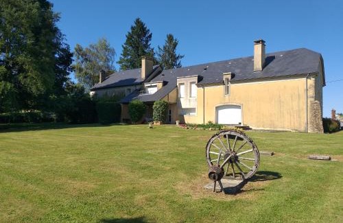 Saint-Vincent Apartamento | LES 3 COLLINES Gîtes, Panorama sur les Pyrénées