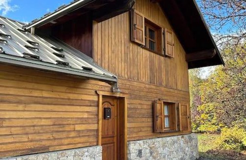 Puy-Saint-Vincent Chalet De Esquí | Les 3 Petits Cochons Chalet Puy Saint Vincent Village