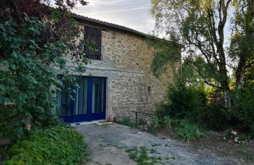 Bressuire Casa | Les 3 pigeons