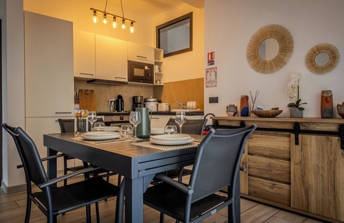 Etang Sale Les Bains Apartamento | Les 3 sables, Coco
