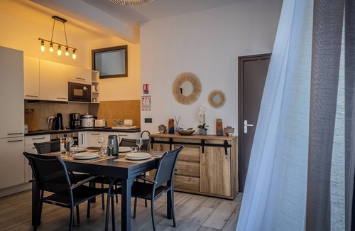 Etang Sale Les Bains Apartamento | Les 3 sables, Coco