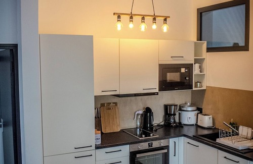 Etang Sale Les Bains Apartamento | Les 3 sables, Coco