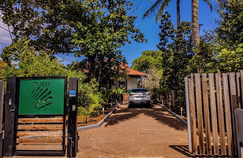Etang Sale Les Bains Apartamento | Les 3 sables, Coco