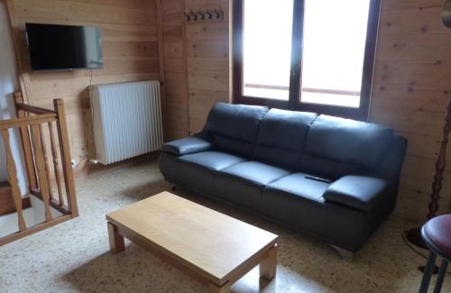 Seranon Apartamento | Les 3 vallées 2
