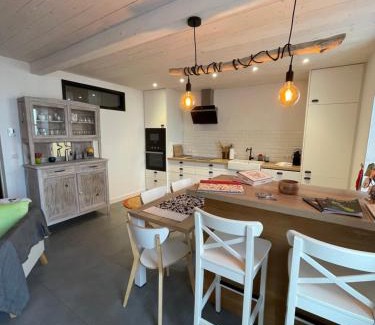 Sainte-Marie-de-Re Casa | Les 4 Belles maison Ile de Ré