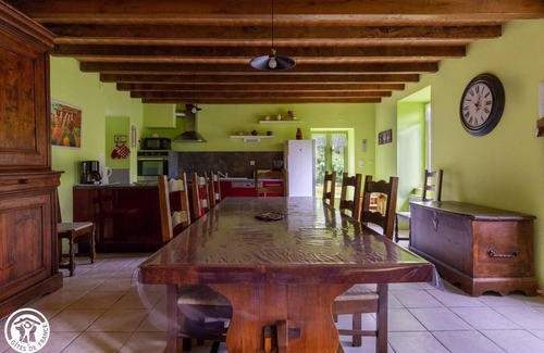 Saint-Hilaire-la-Croix Casa | Les 4 Chemins - Saint-hilaire-la-croix