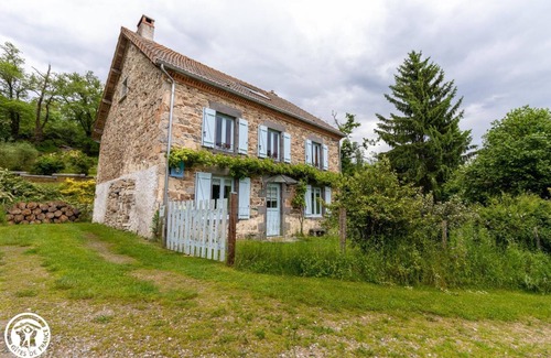 Saint-Hilaire-la-Croix Casa | Les 4 Chemins - Saint-hilaire-la-croix