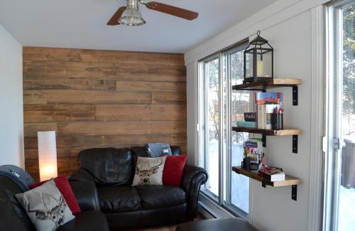 Chute-Saint-Philippe Chalet De Esquí | Les 4 chalets - Le 605