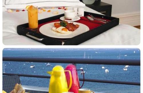 Ouakam Cama Y Desayuno | Les 5 lanternes by Clara