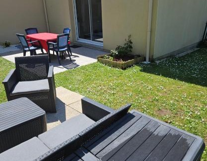 Saint-Marc-sur-Mer Casa | Les 6 chemins