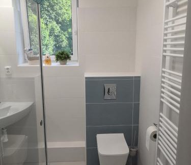 Zlin Apartamento | Les 6